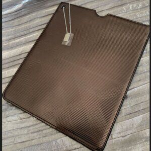 Burberry Brit Parfums Tablet Cover w Charm